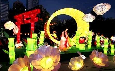 對不起！2017年中秋節(jié)主題活動(dòng)我只想找這個(gè)廣州活動(dòng)公司做